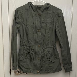 Forever 21 Woman’s jacket